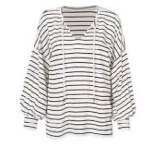 Cabi Relax GameDay Pullover